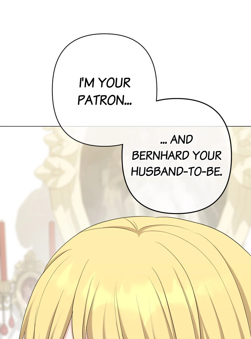 Adieu, My Villainess Life Chapter 30 - page 26