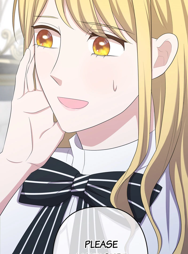 Adieu, My Villainess Life Chapter 30 - page 27