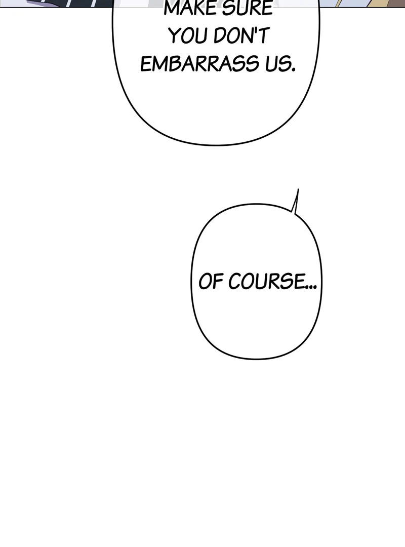 Adieu, My Villainess Life Chapter 30 - page 28