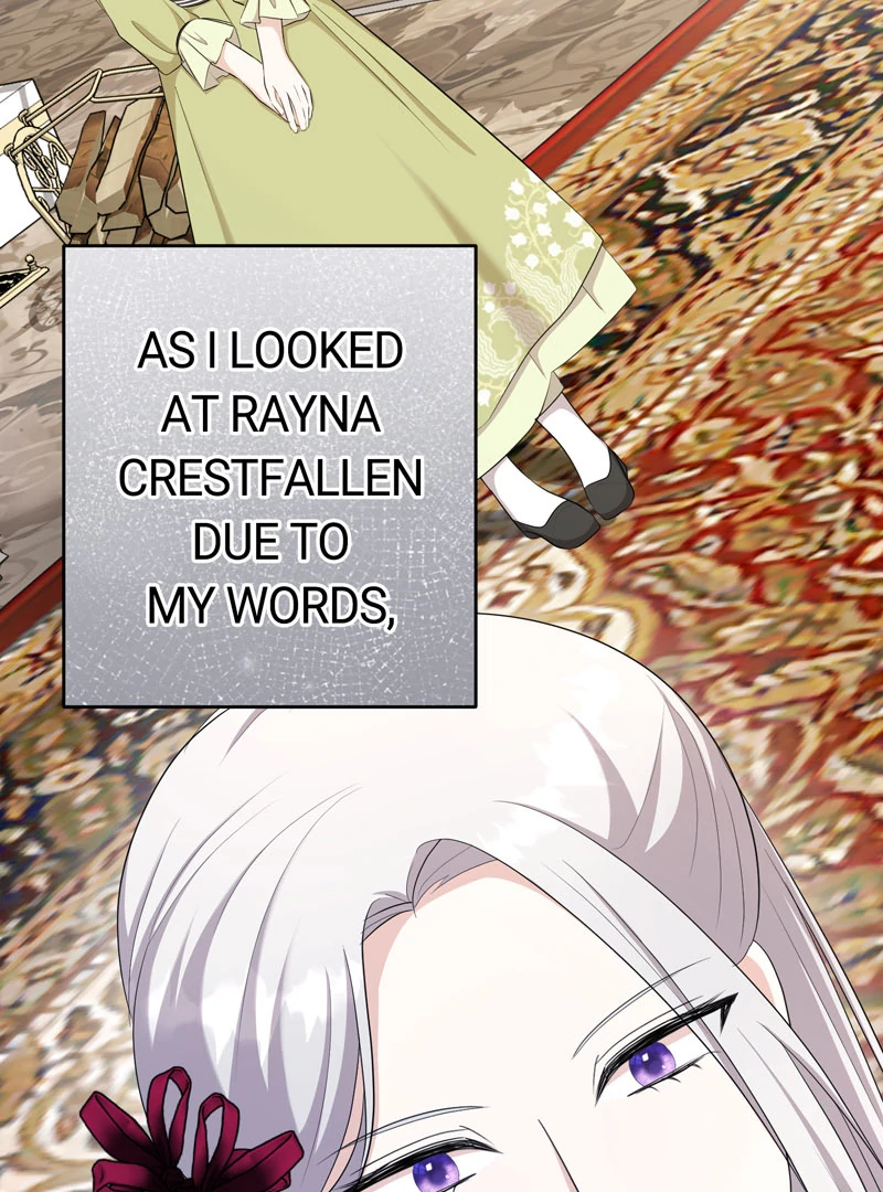 Adieu, My Villainess Life Chapter 30 - page 30