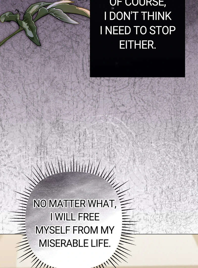 Adieu, My Villainess Life Chapter 30 - page 33