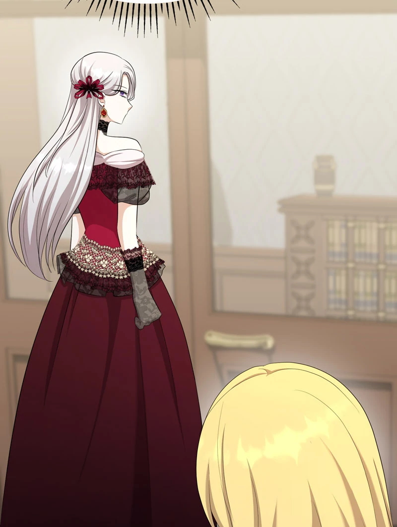 Adieu, My Villainess Life Chapter 30 - page 34