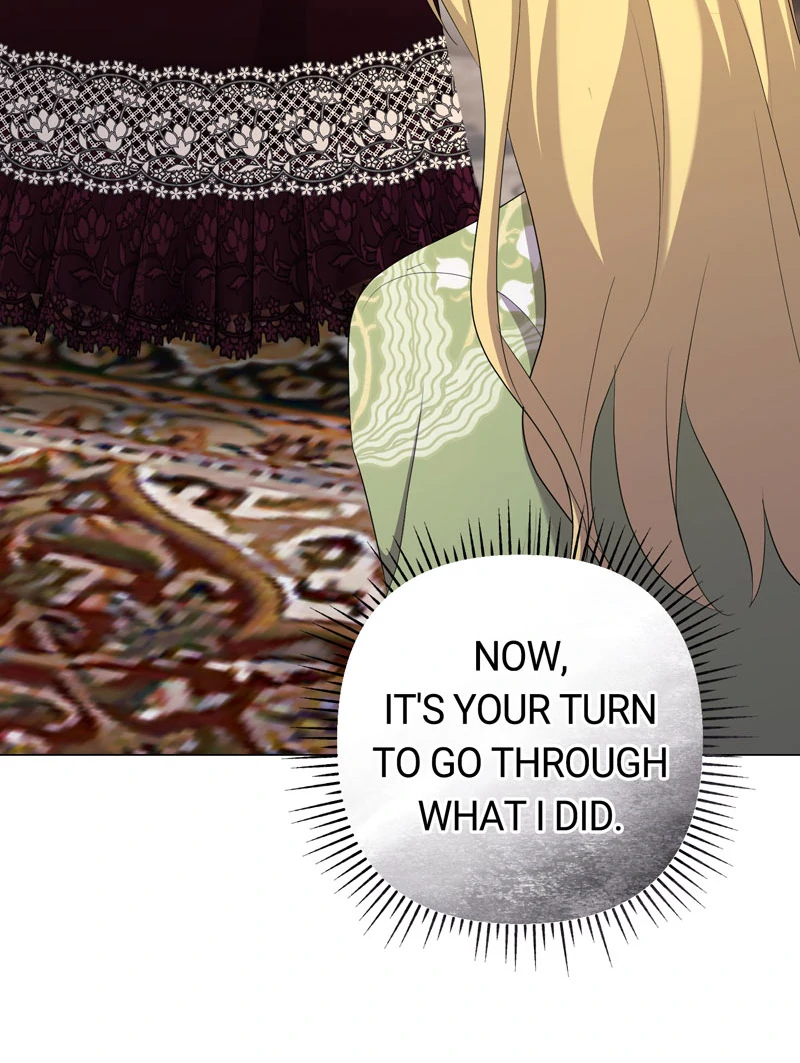 Adieu, My Villainess Life Chapter 30 - page 35