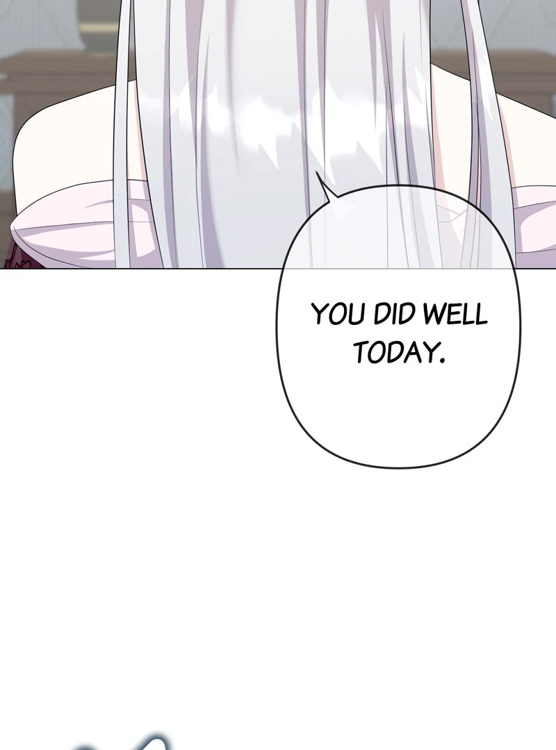 Adieu, My Villainess Life Chapter 30 - page 37