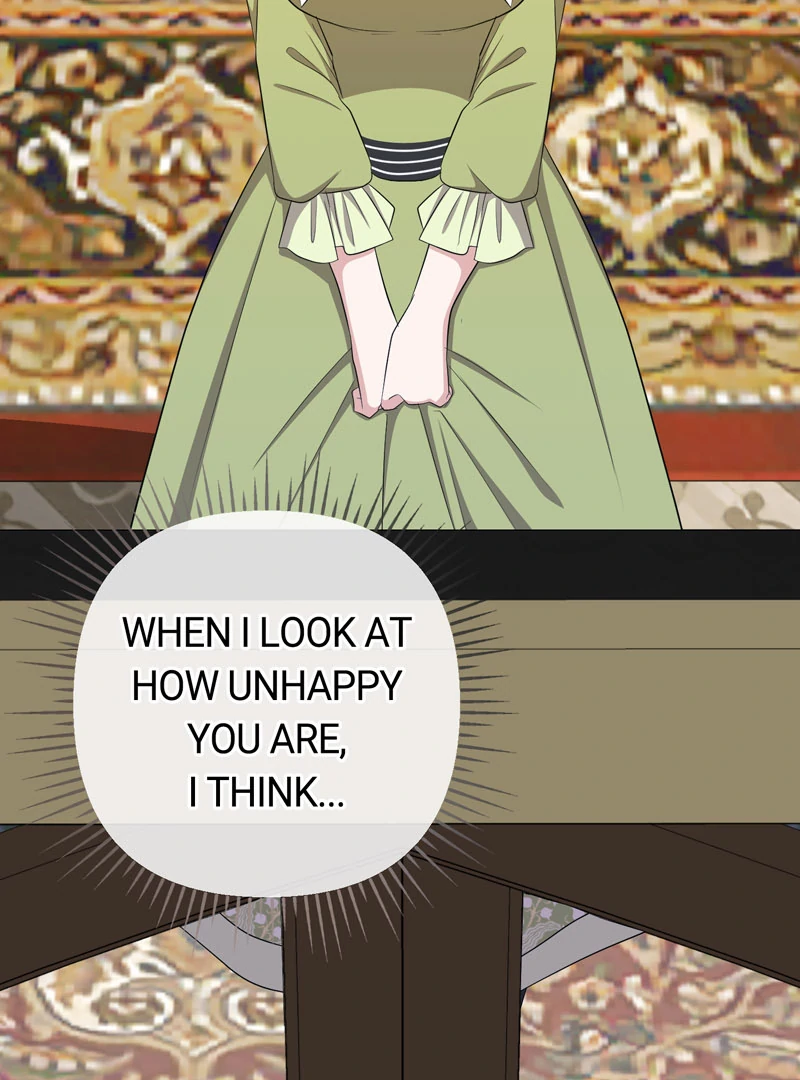 Adieu, My Villainess Life Chapter 30 - page 39