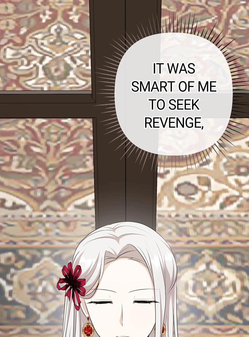 Adieu, My Villainess Life Chapter 30 - page 40