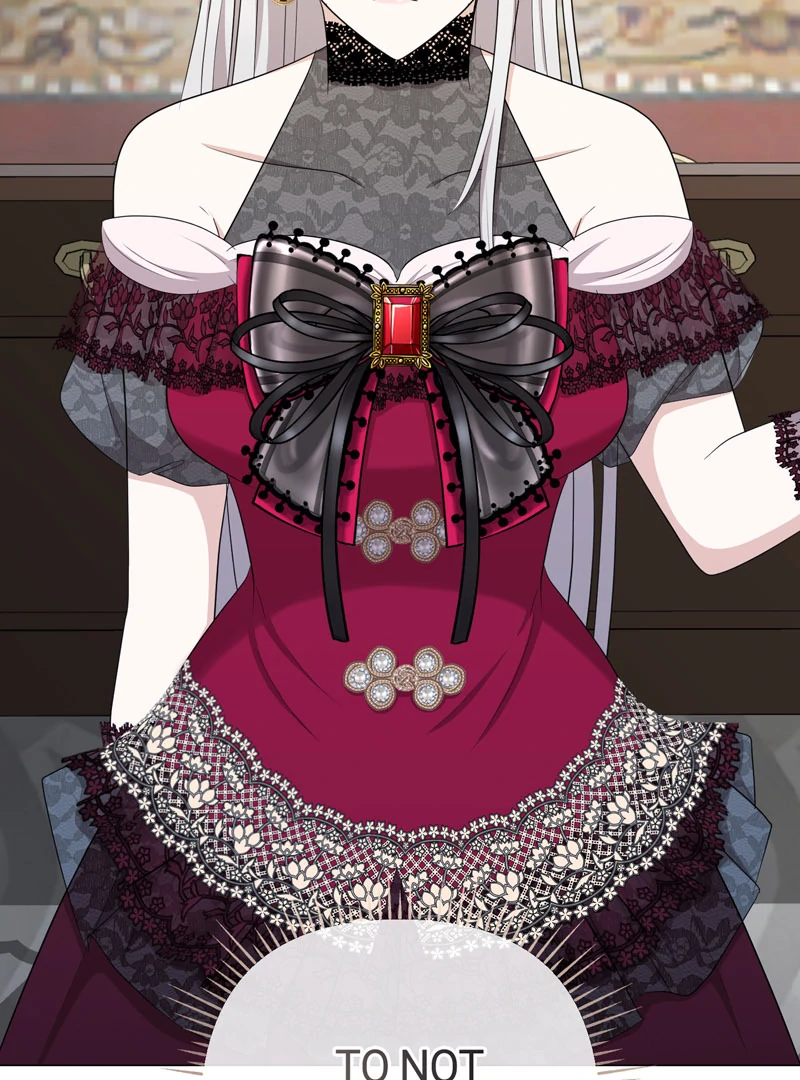 Adieu, My Villainess Life Chapter 30 - page 41