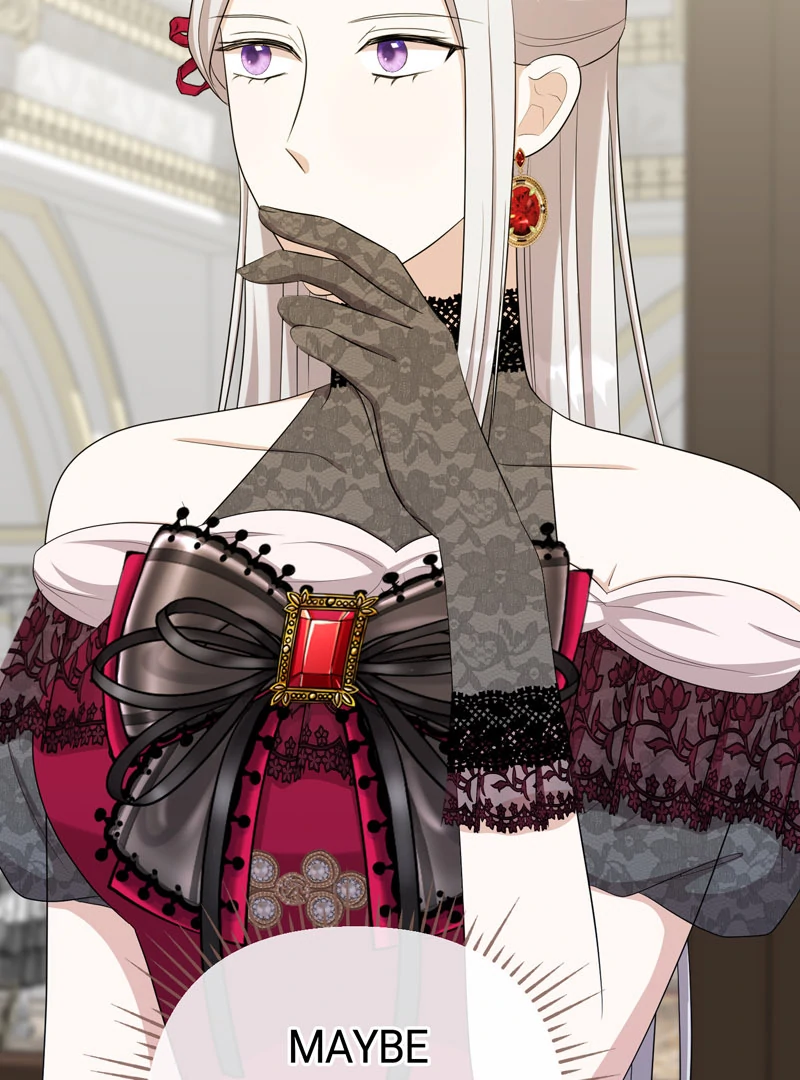 Adieu, My Villainess Life Chapter 30 - page 43