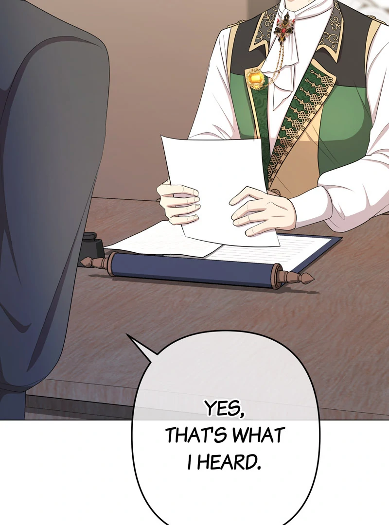 Adieu, My Villainess Life Chapter 30 - page 51