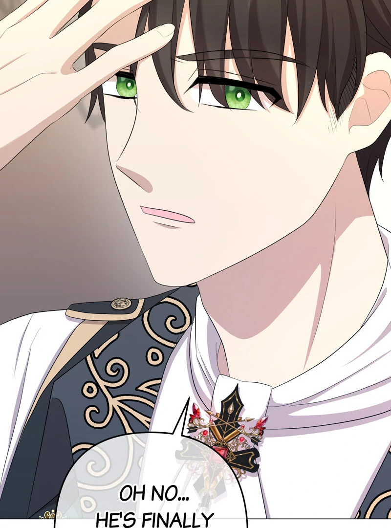 Adieu, My Villainess Life Chapter 30 - page 53