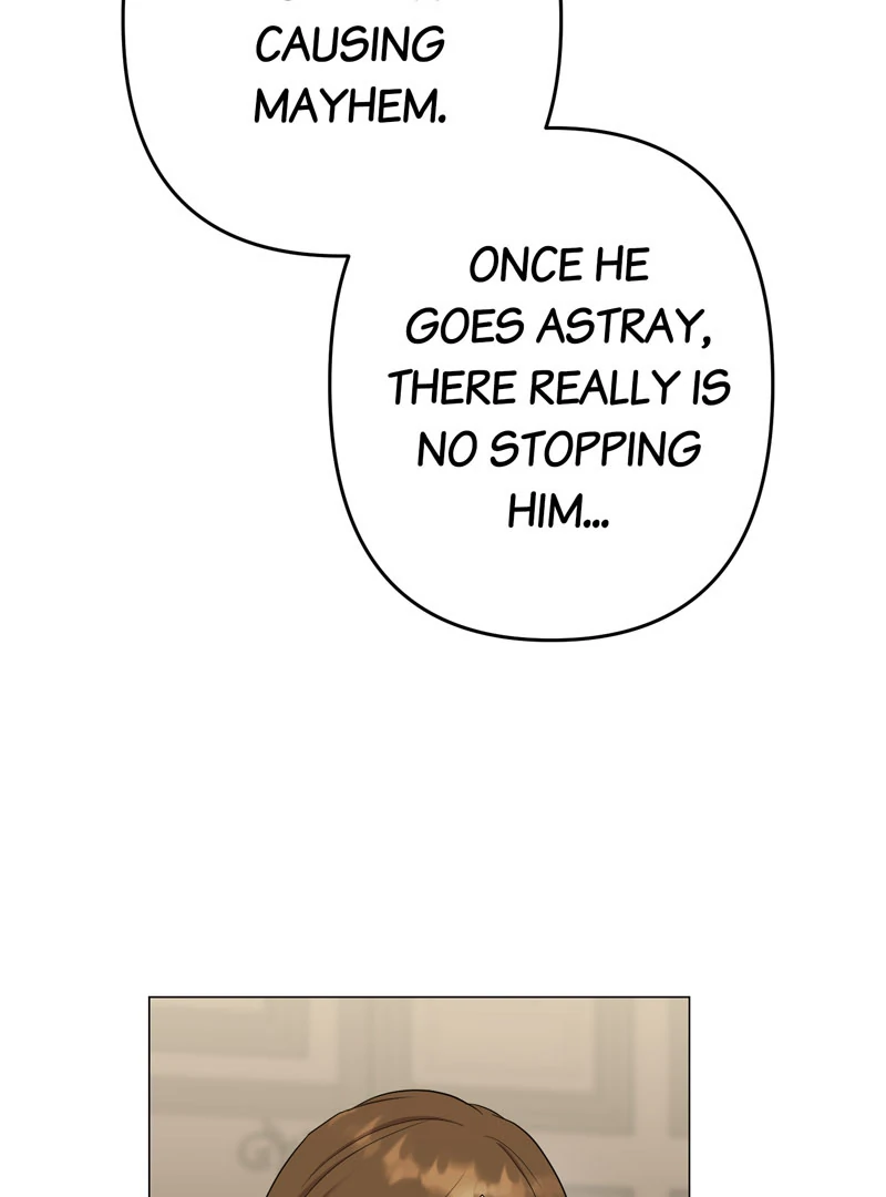 Adieu, My Villainess Life Chapter 30 - page 54