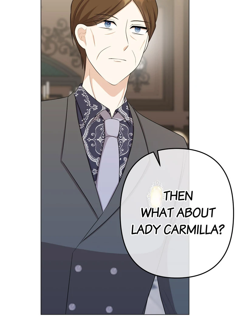 Adieu, My Villainess Life Chapter 30 - page 55