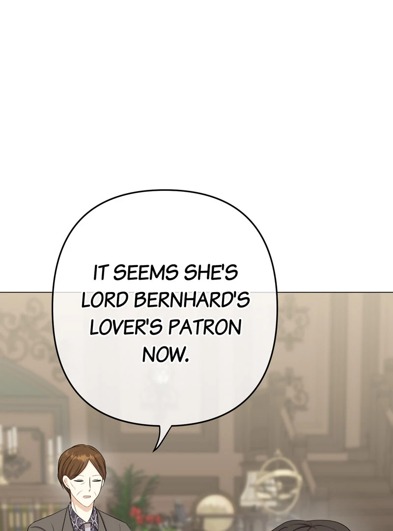 Adieu, My Villainess Life Chapter 30 - page 56