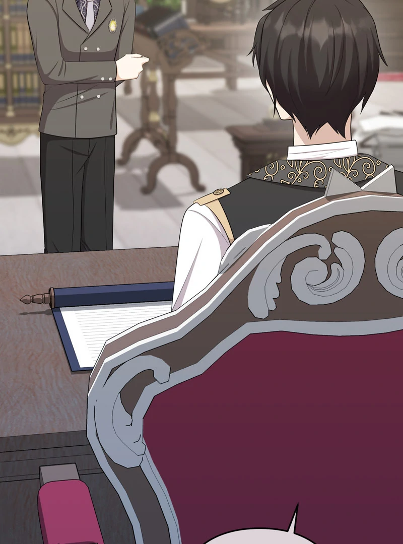 Adieu, My Villainess Life Chapter 30 - page 57