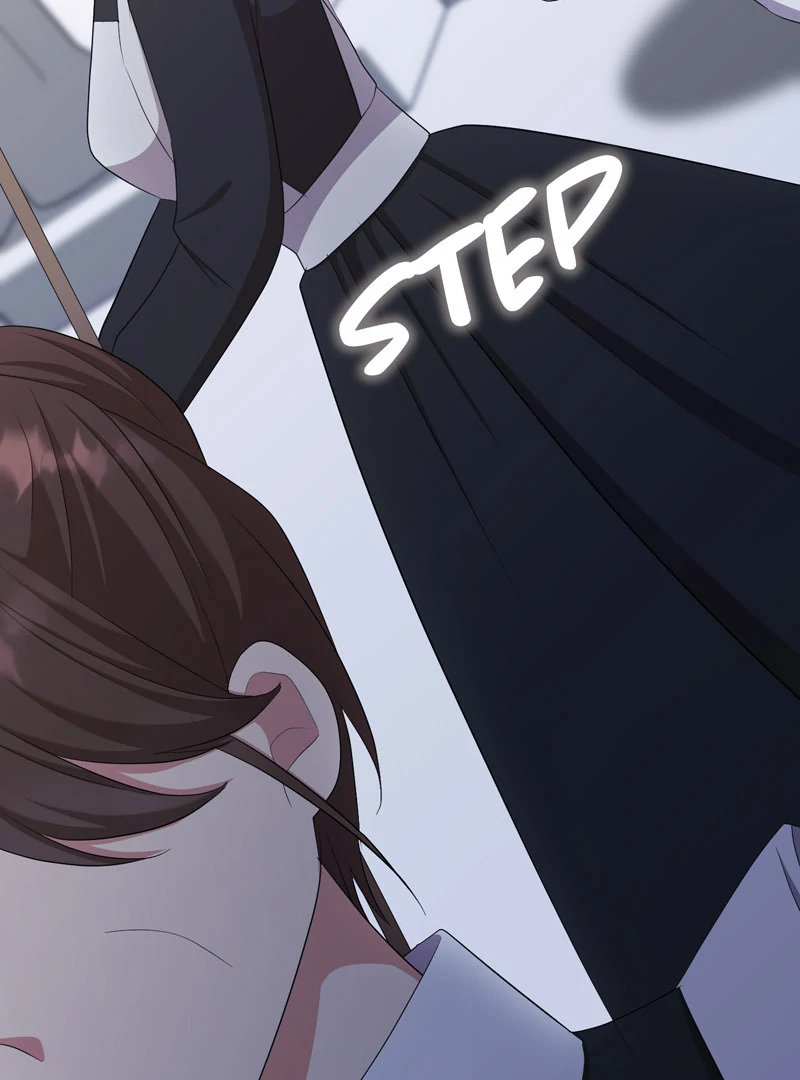 Adieu, My Villainess Life Chapter 30 - page 69