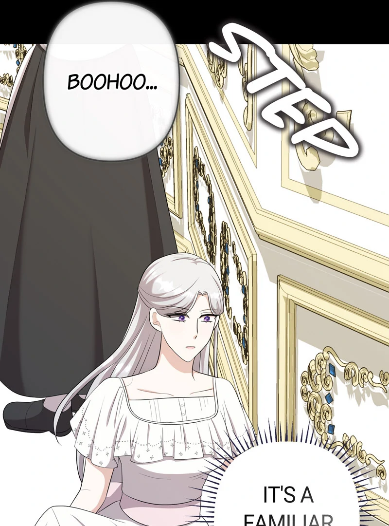 Adieu, My Villainess Life Chapter 30 - page 73