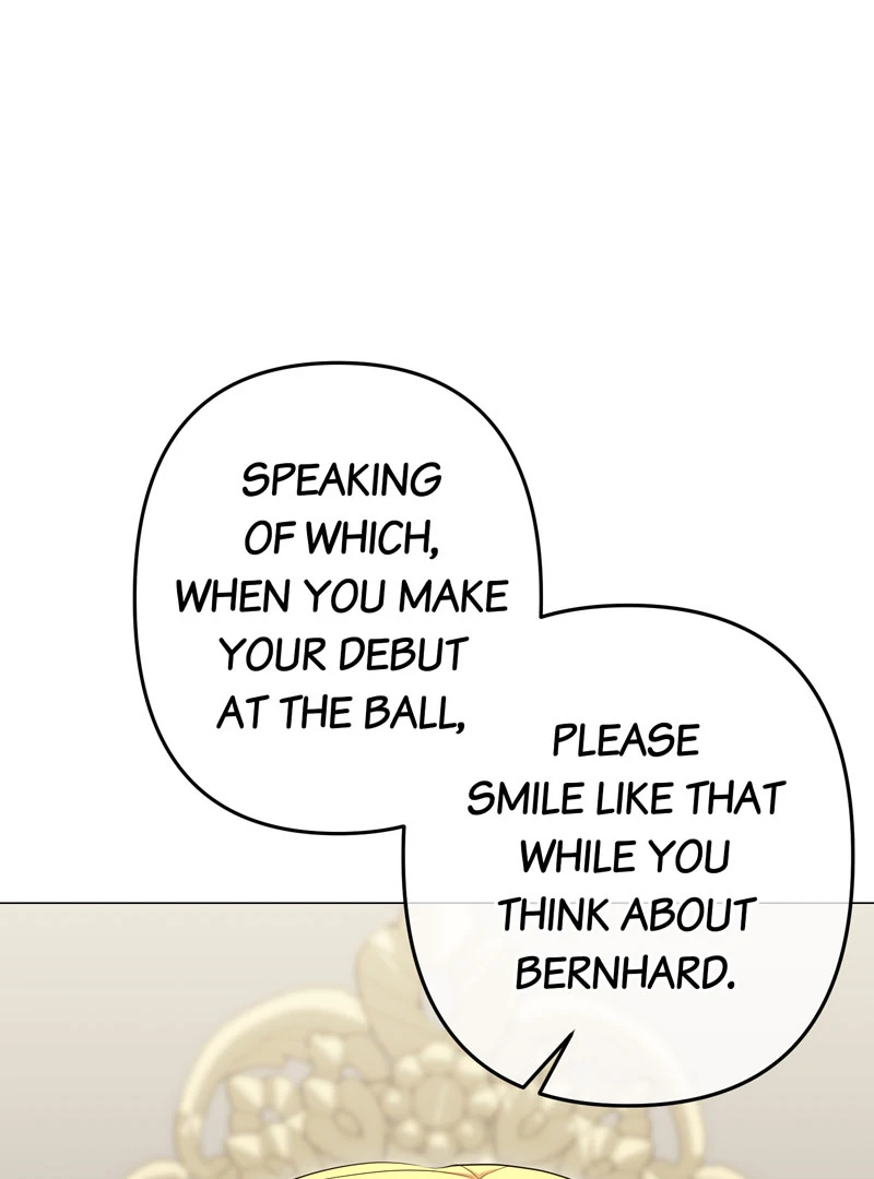 Adieu, My Villainess Life Chapter 30 - page 8