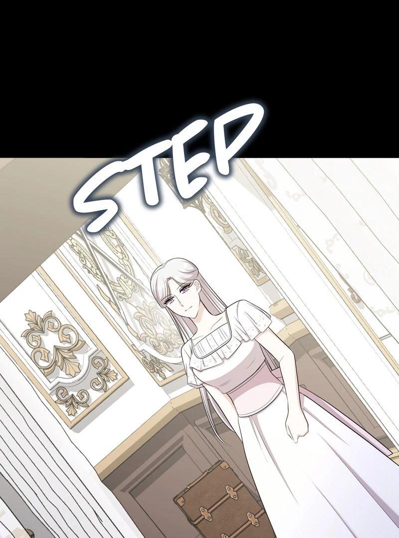 Adieu, My Villainess Life Chapter 30 - page 94