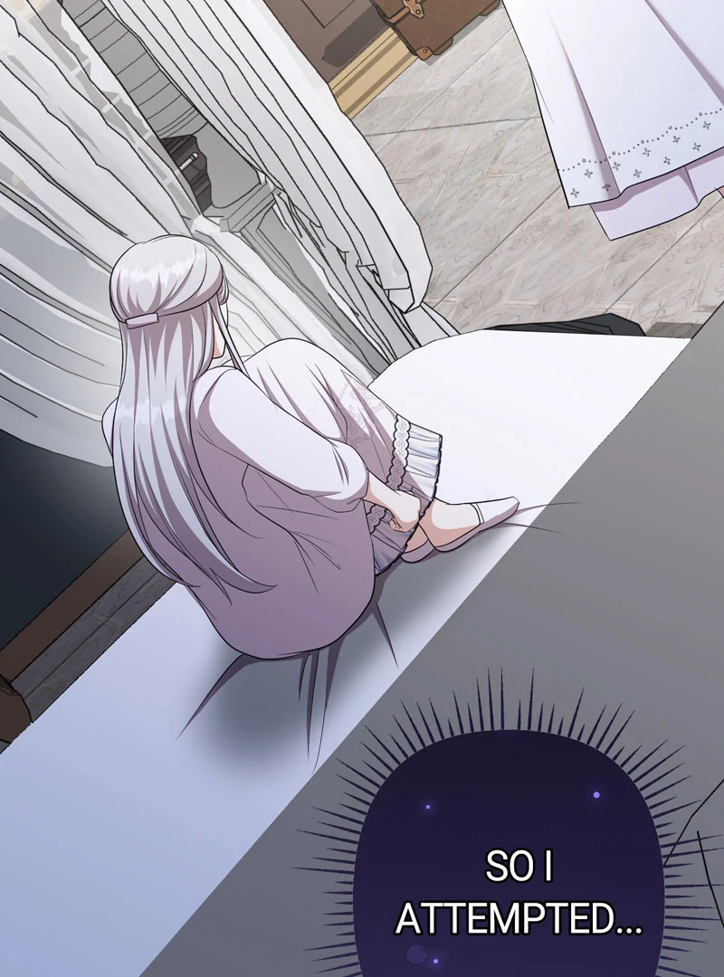 Adieu, My Villainess Life Chapter 30 - page 95