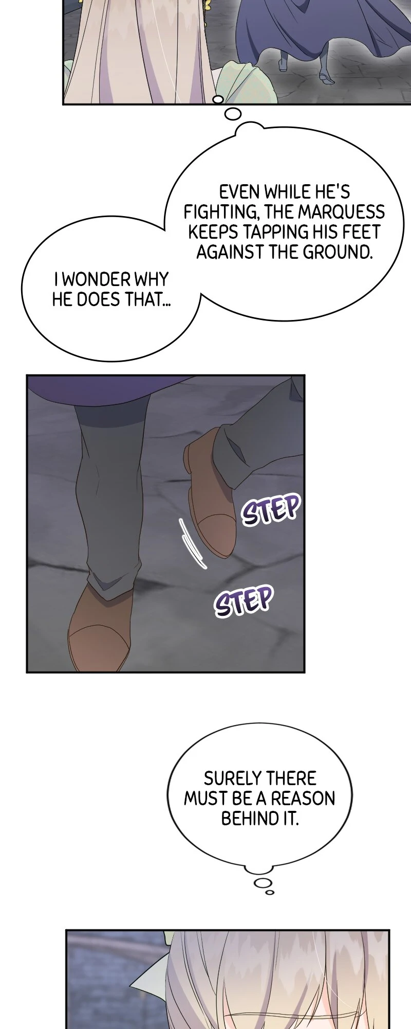 Change the Kingdom to Change His Heart Chapter 46 - page 14