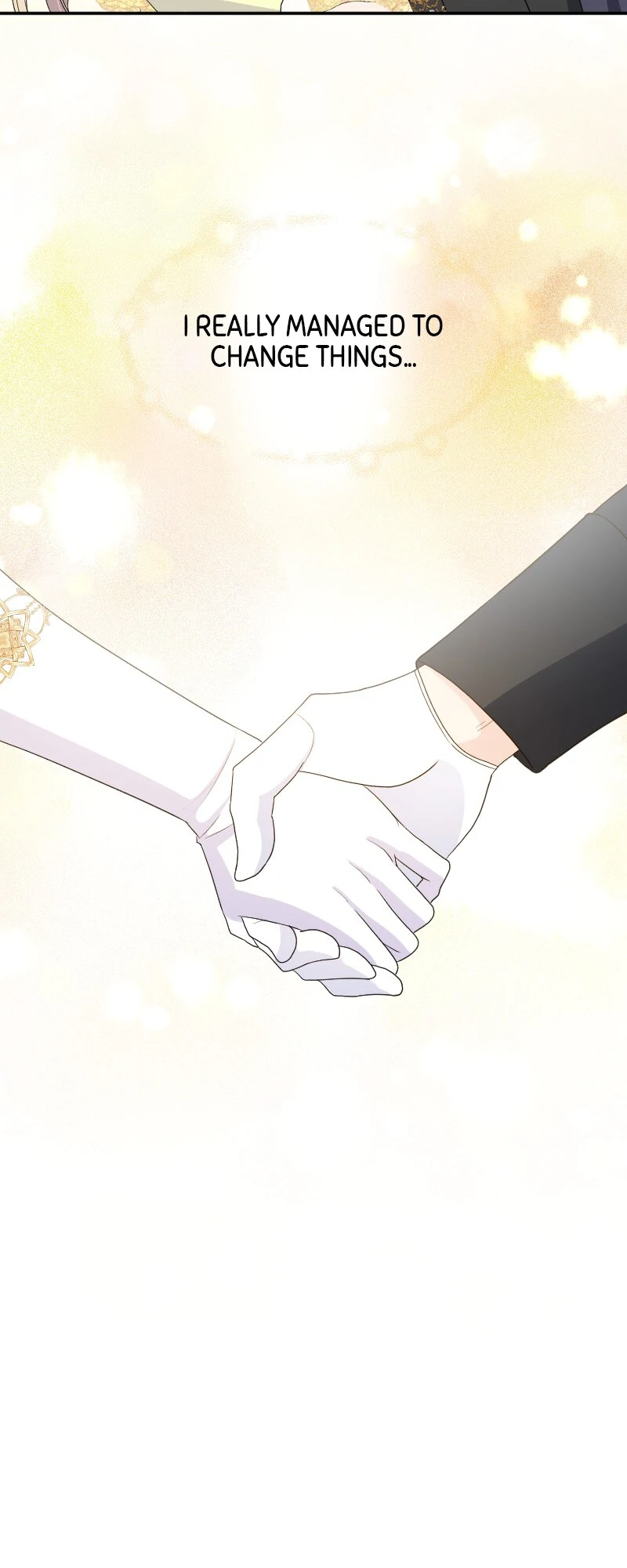 Change the Kingdom to Change His Heart Chapter 46 - page 36