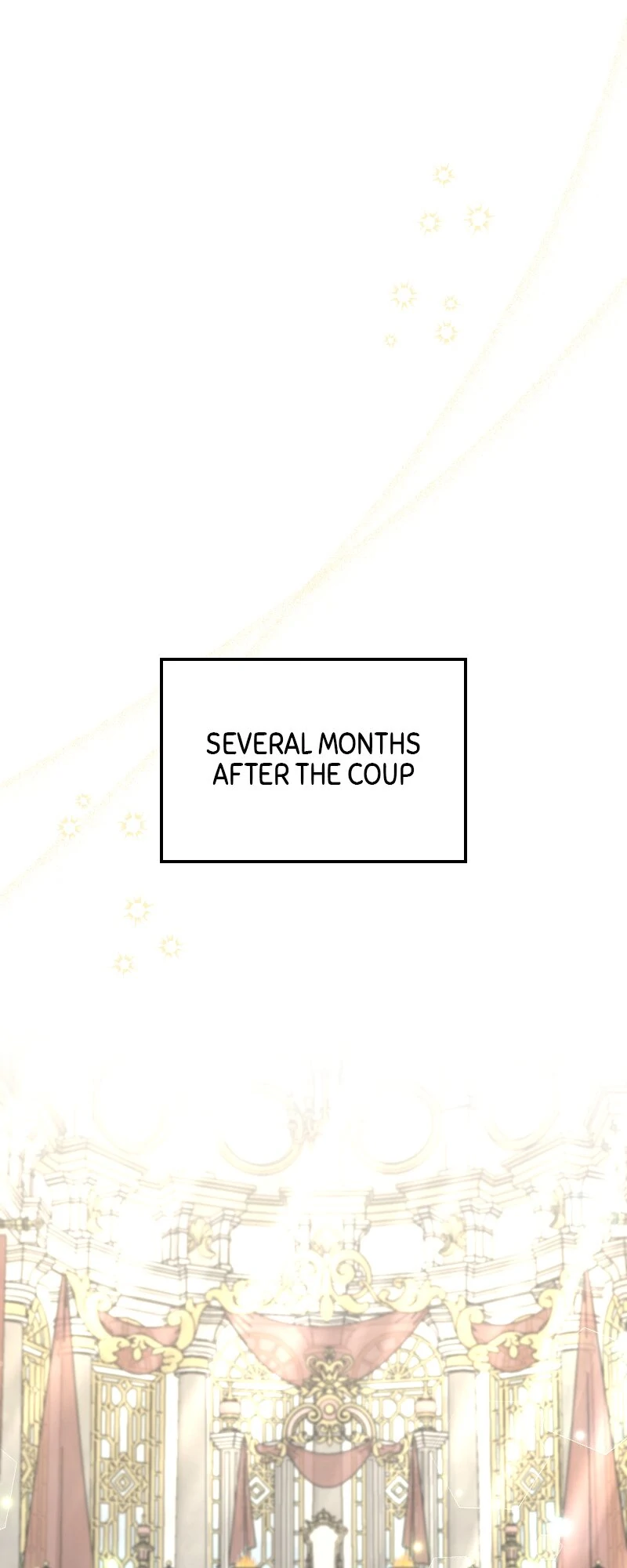 Change the Kingdom to Change His Heart Chapter 46 - page 40