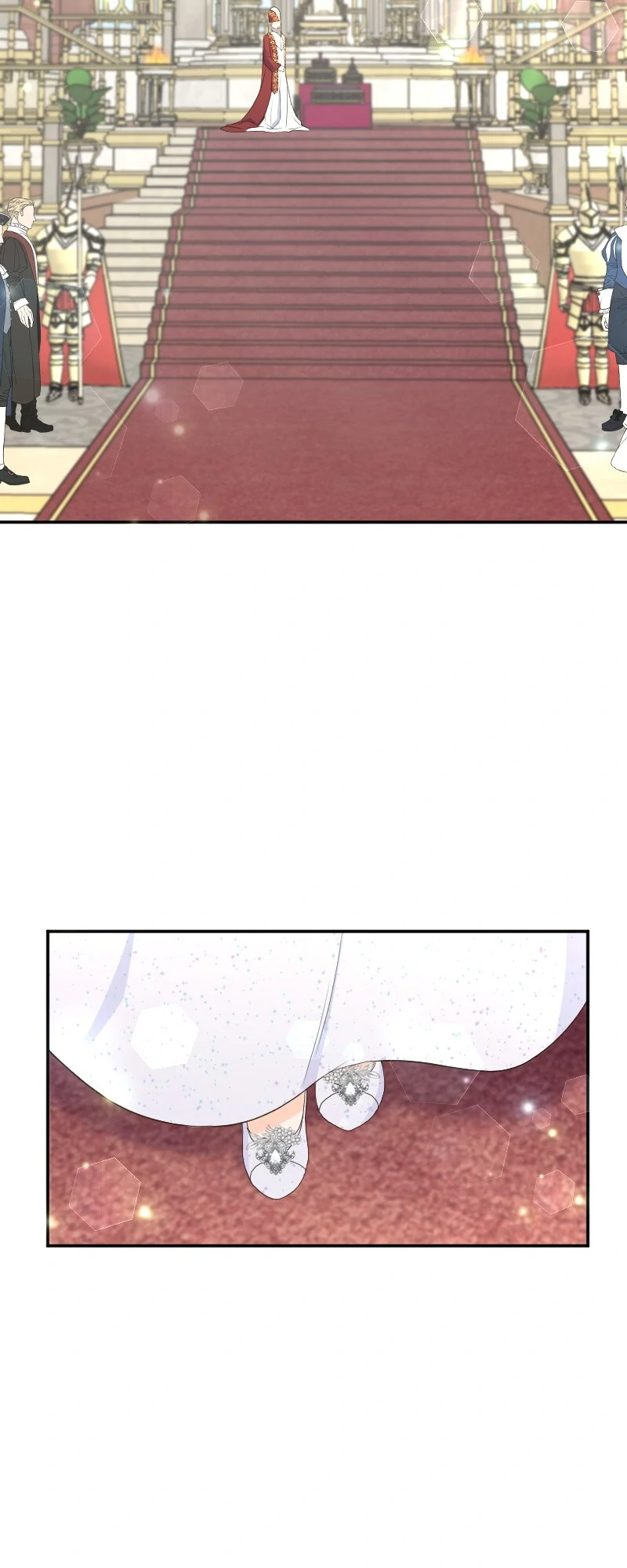 Change the Kingdom to Change His Heart Chapter 46 - page 41