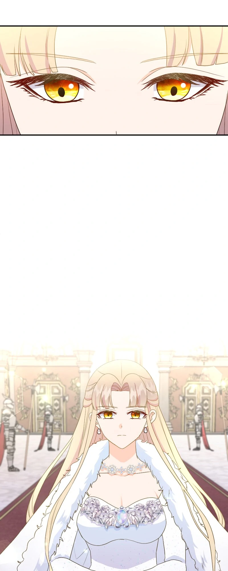 Change the Kingdom to Change His Heart Chapter 46 - page 42