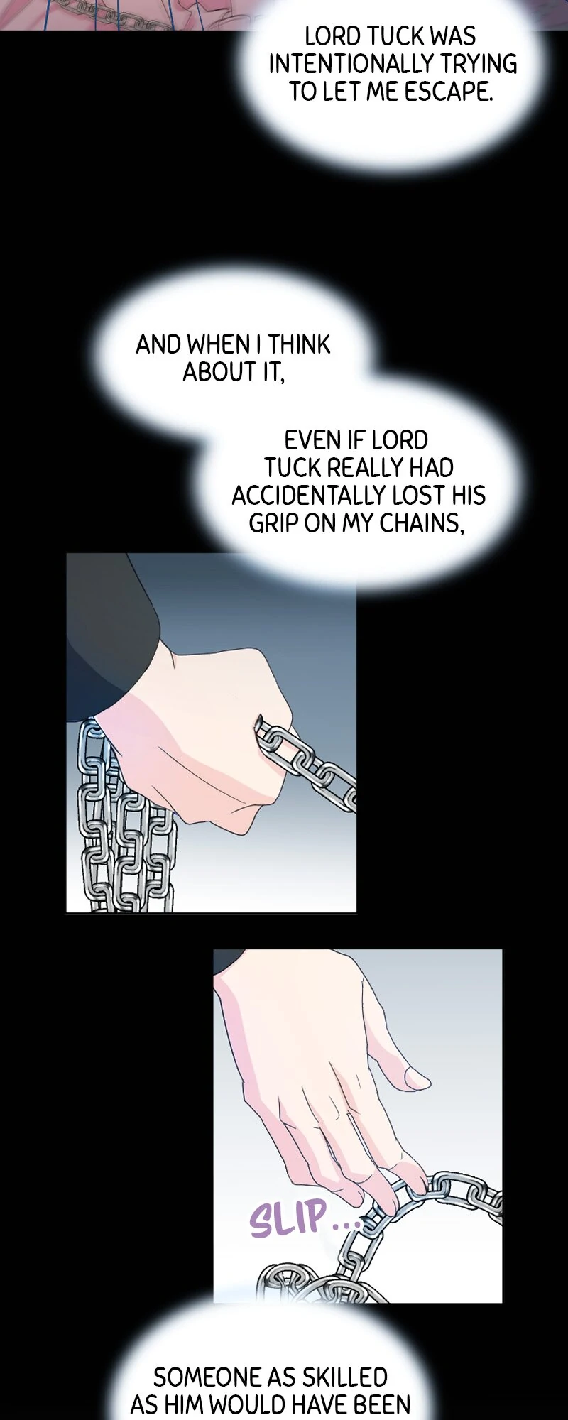 Change the Kingdom to Change His Heart Chapter 46 - page 4