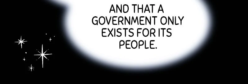 Change the Kingdom to Change His Heart Chapter 47 - page 16