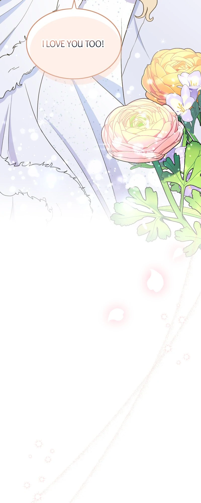 Change the Kingdom to Change His Heart Chapter 47 - page 20