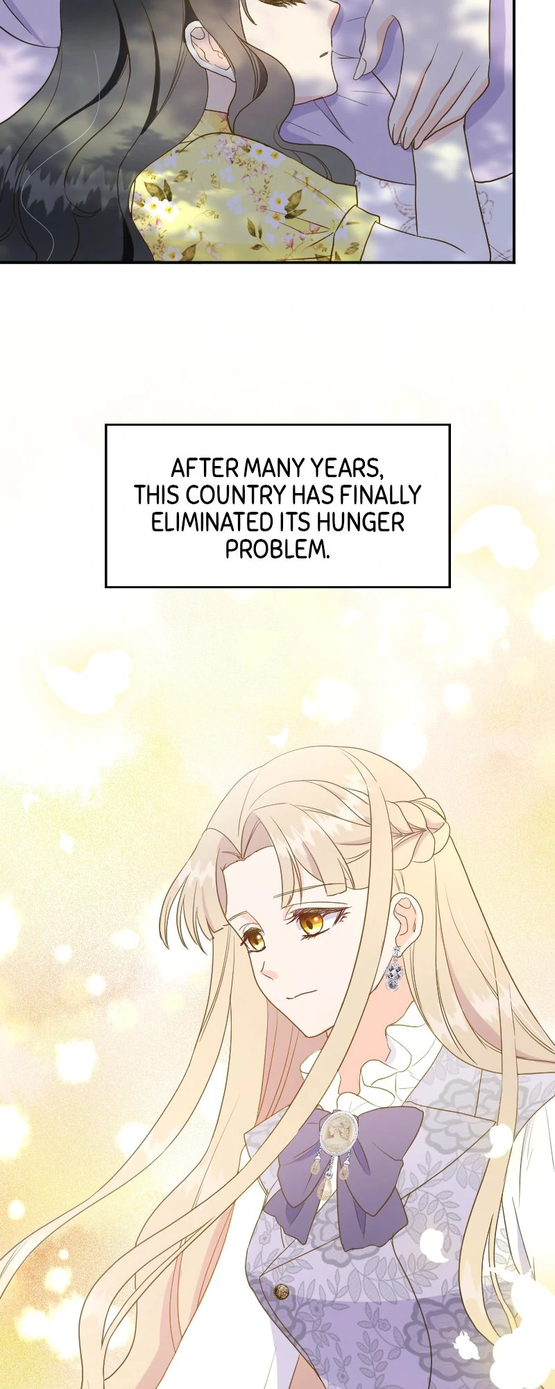 Change the Kingdom to Change His Heart Chapter 47 - page 43