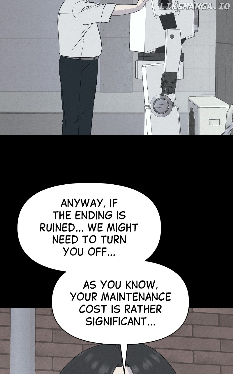 Tales of the Unusual 2 Chapter 39 - page 44