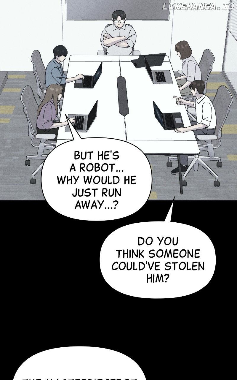 Tales of the Unusual 2 Chapter 40 - page 42