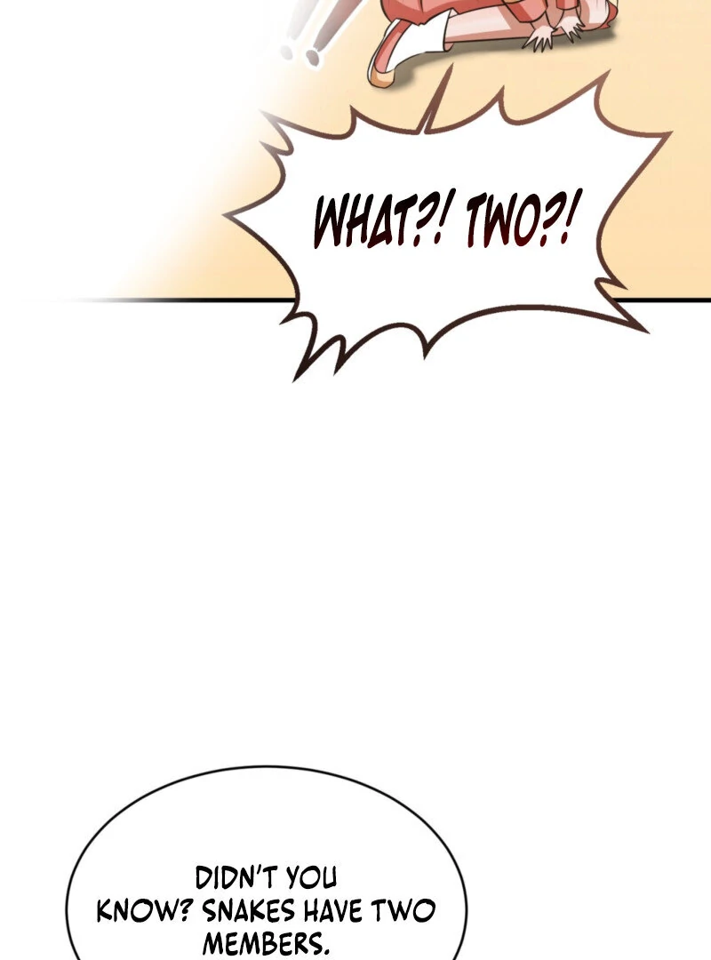 The Rabbit and The Serpent's mating season Chapter 2 - page 9