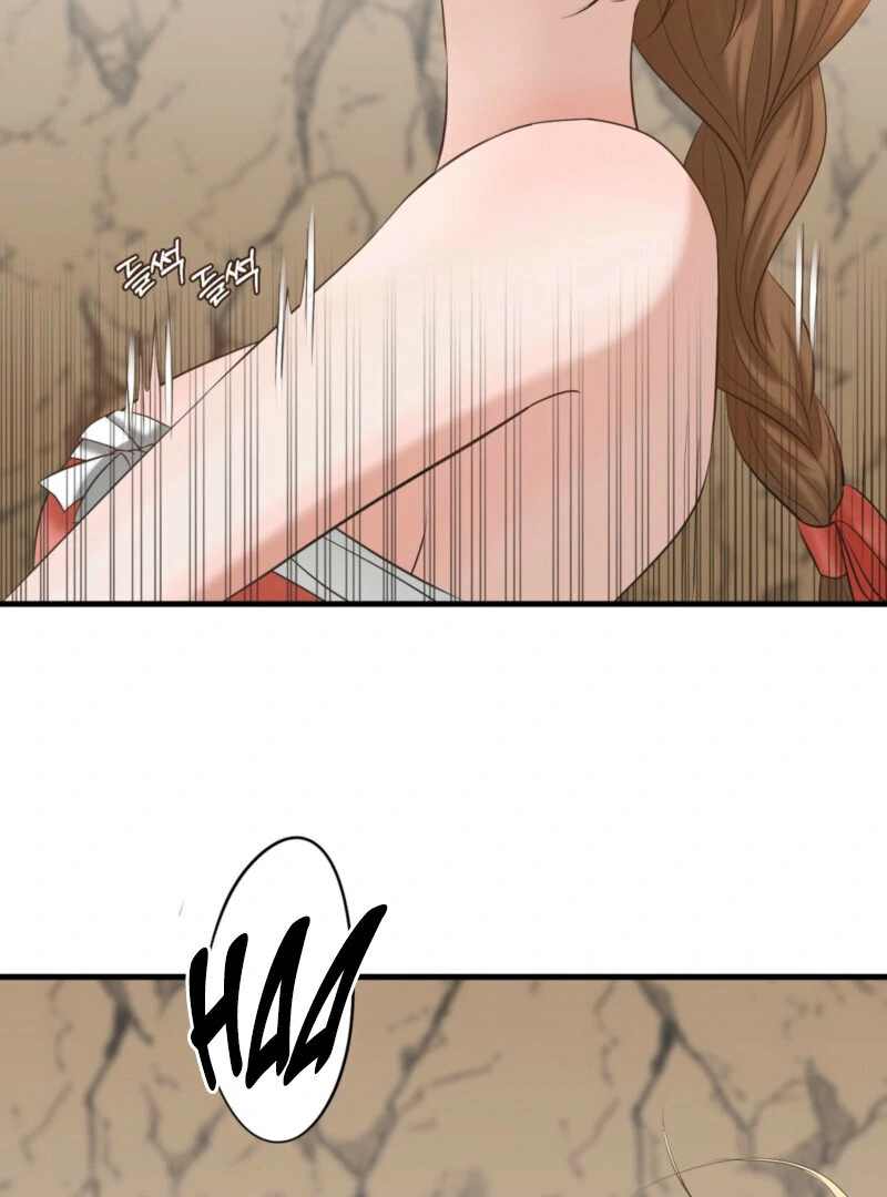 The Rabbit and The Serpent's mating season Chapter 2 - page 105