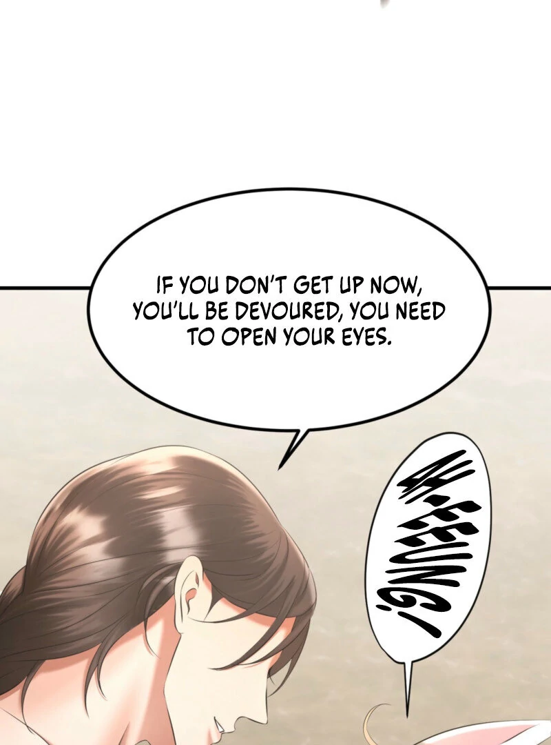 The Rabbit and The Serpent's mating season Chapter 2 - page 109