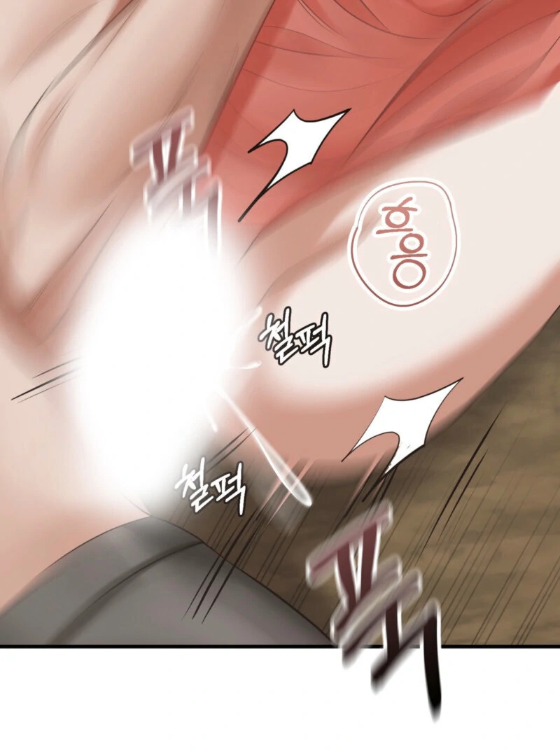 The Rabbit and The Serpent's mating season Chapter 2 - page 114