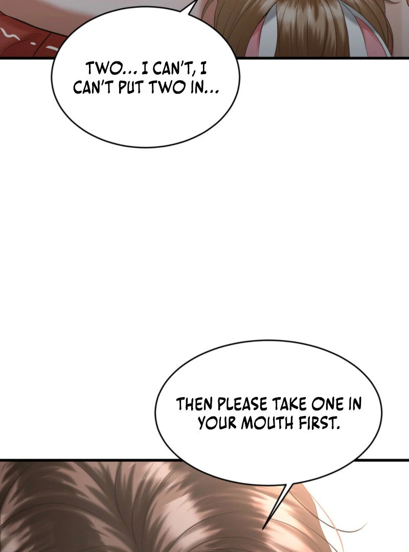 The Rabbit and The Serpent's mating season Chapter 2 - page 11