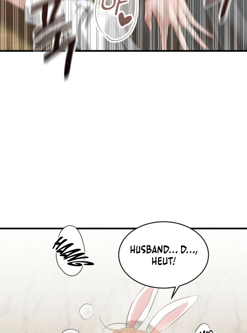 The Rabbit and The Serpent's mating season Chapter 2 - page 120