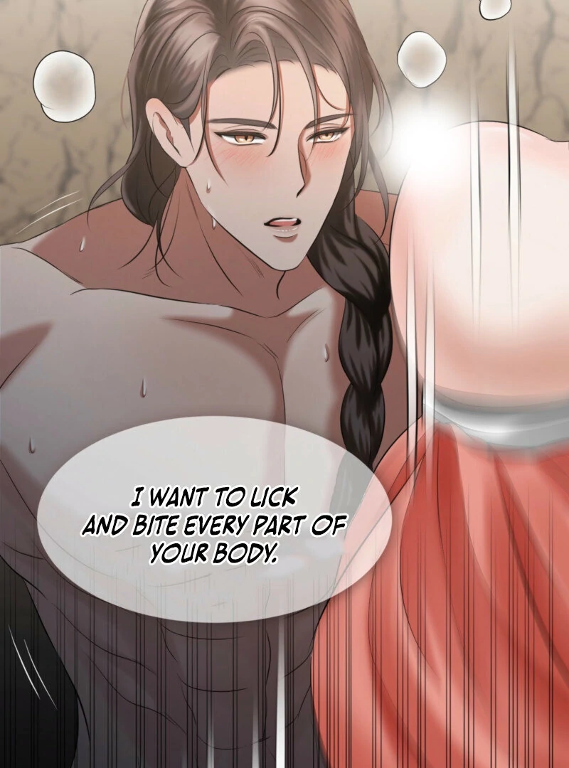 The Rabbit and The Serpent's mating season Chapter 2 - page 123