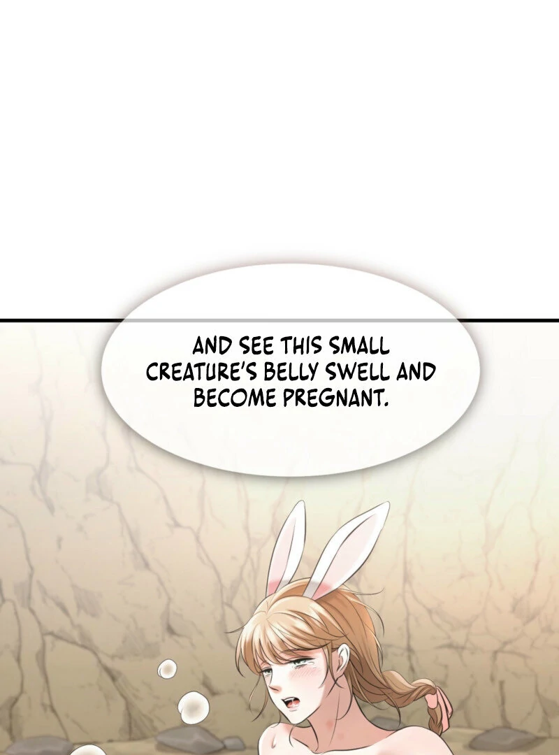 The Rabbit and The Serpent's mating season Chapter 2 - page 126