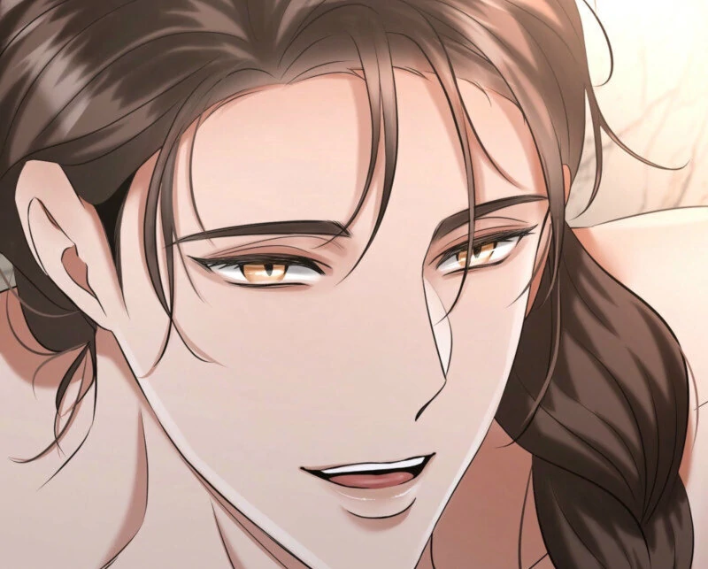 The Rabbit and The Serpent's mating season Chapter 2 - page 12