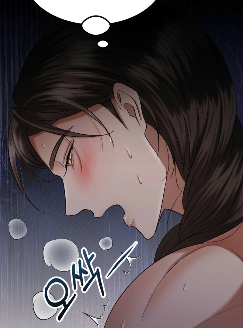 The Rabbit and The Serpent's mating season Chapter 2 - page 19