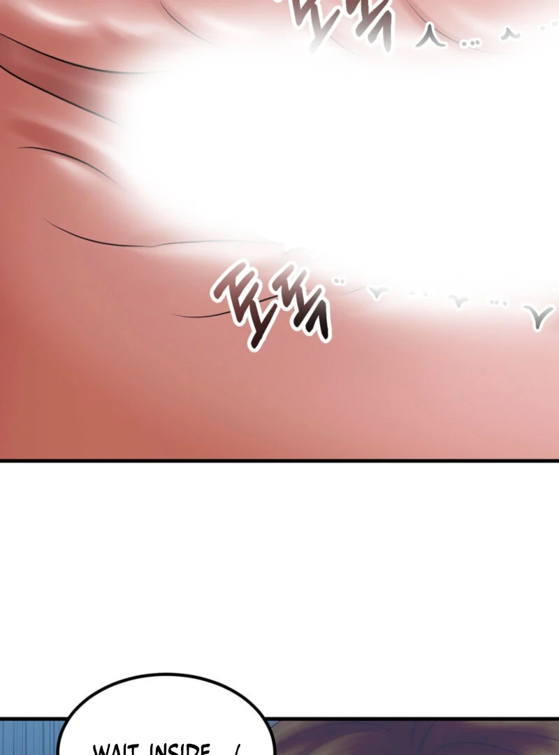 The Rabbit and The Serpent's mating season Chapter 2 - page 21