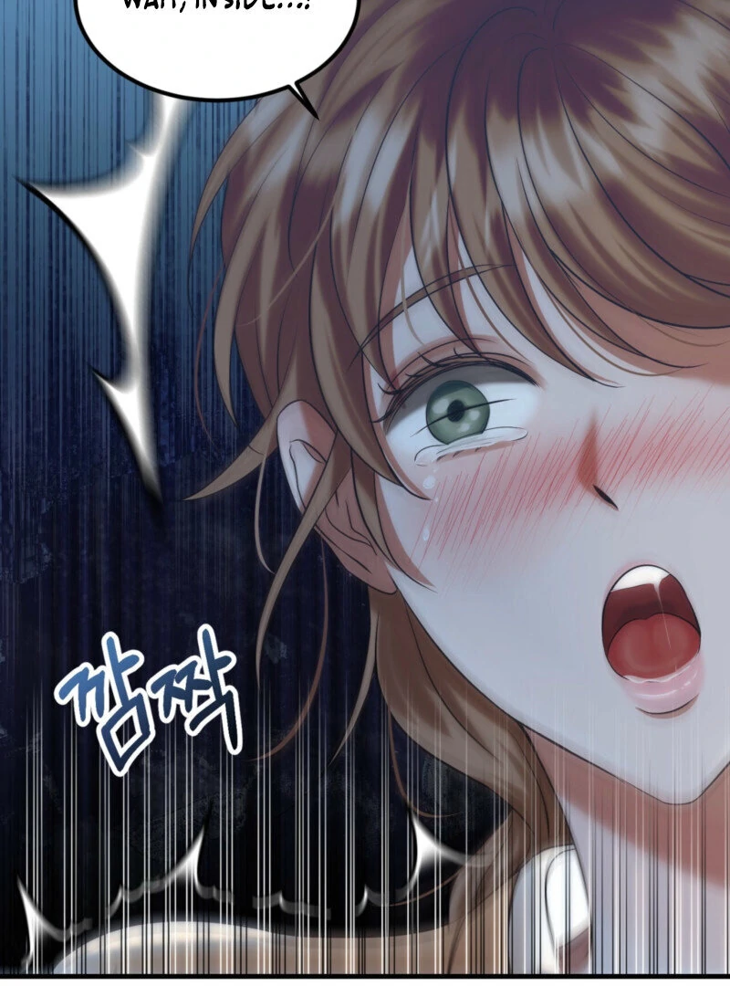 The Rabbit and The Serpent's mating season Chapter 2 - page 22