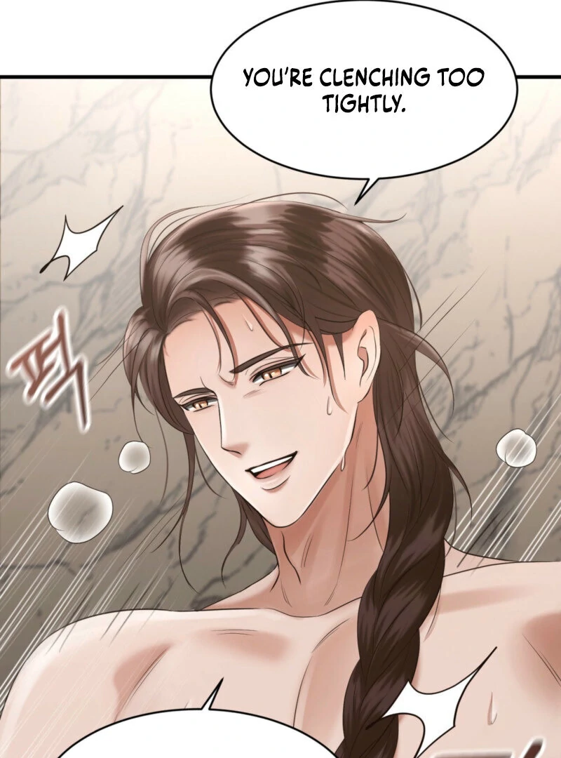 The Rabbit and The Serpent's mating season Chapter 2 - page 26