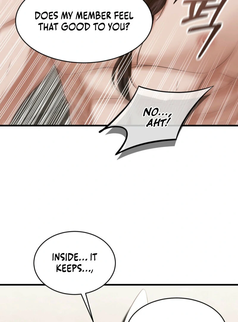 The Rabbit and The Serpent's mating season Chapter 2 - page 27