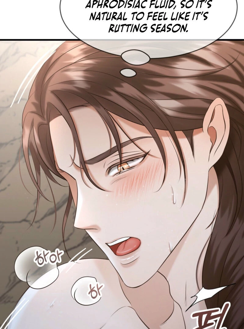 The Rabbit and The Serpent's mating season Chapter 2 - page 31