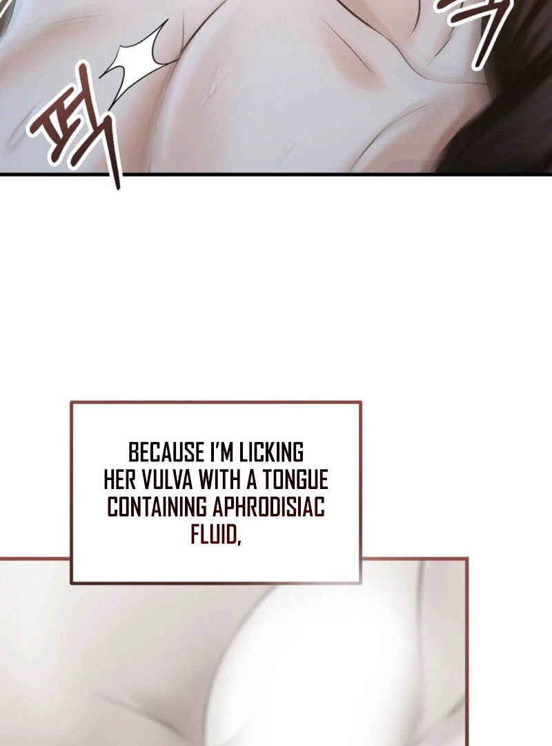 The Rabbit and The Serpent's mating season Chapter 2 - page 32